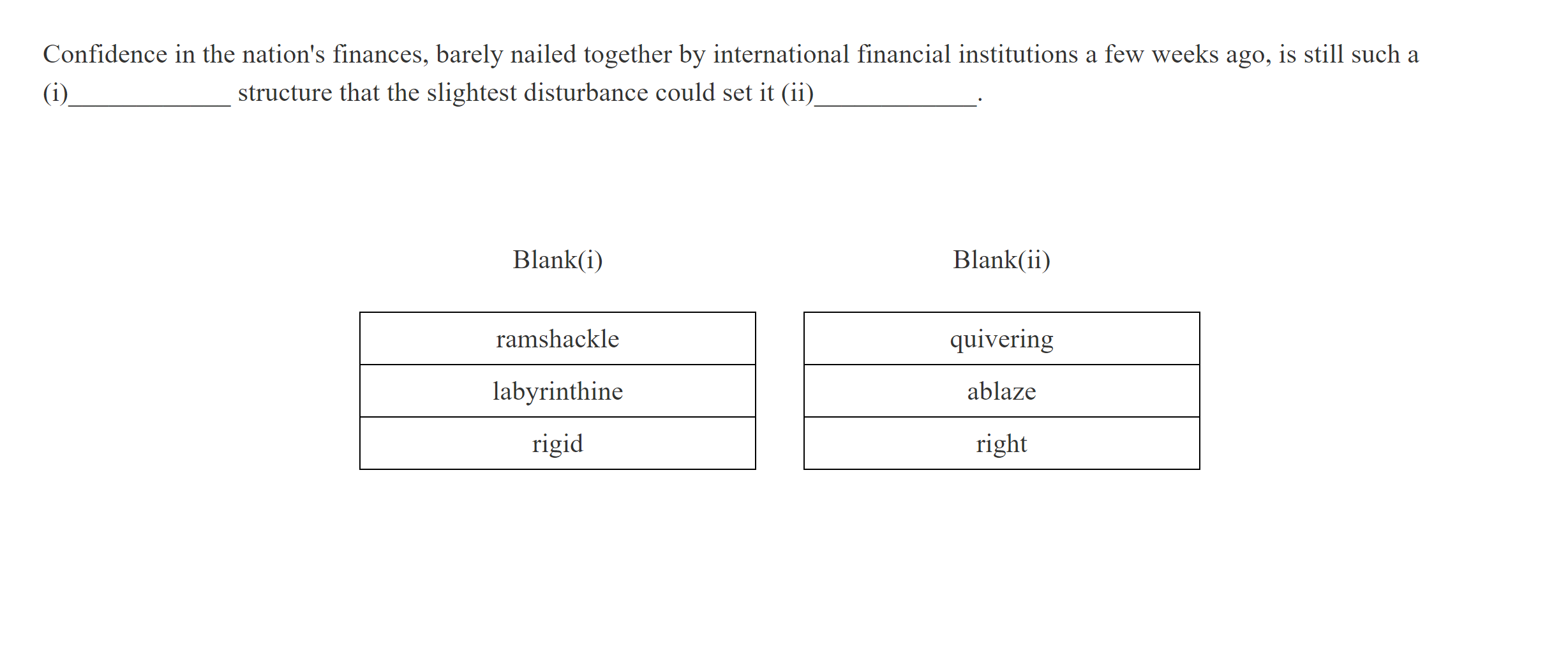 KMF Comprehensive set of mathematics questions after the reform